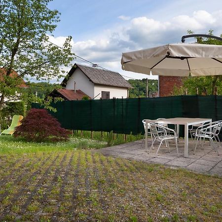 Apartments Livun Tuheljske Toplice Kültér fotó