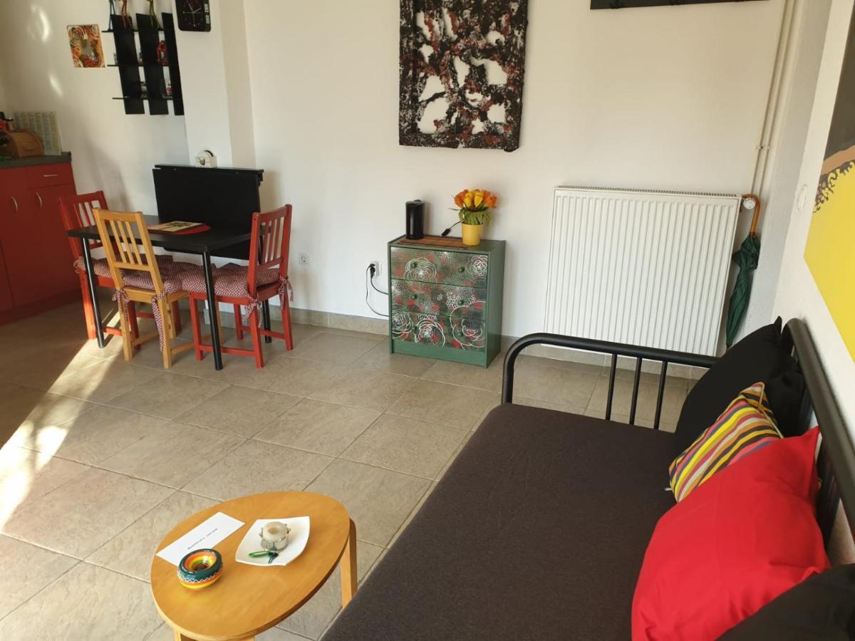 Apartments Livun Tuheljske Toplice Kültér fotó