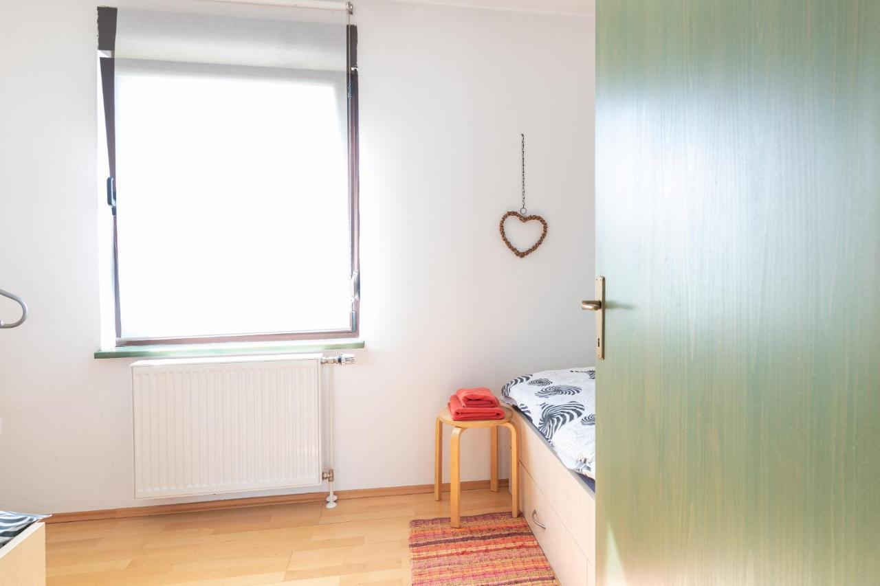 Apartments Livun Tuheljske Toplice Kültér fotó