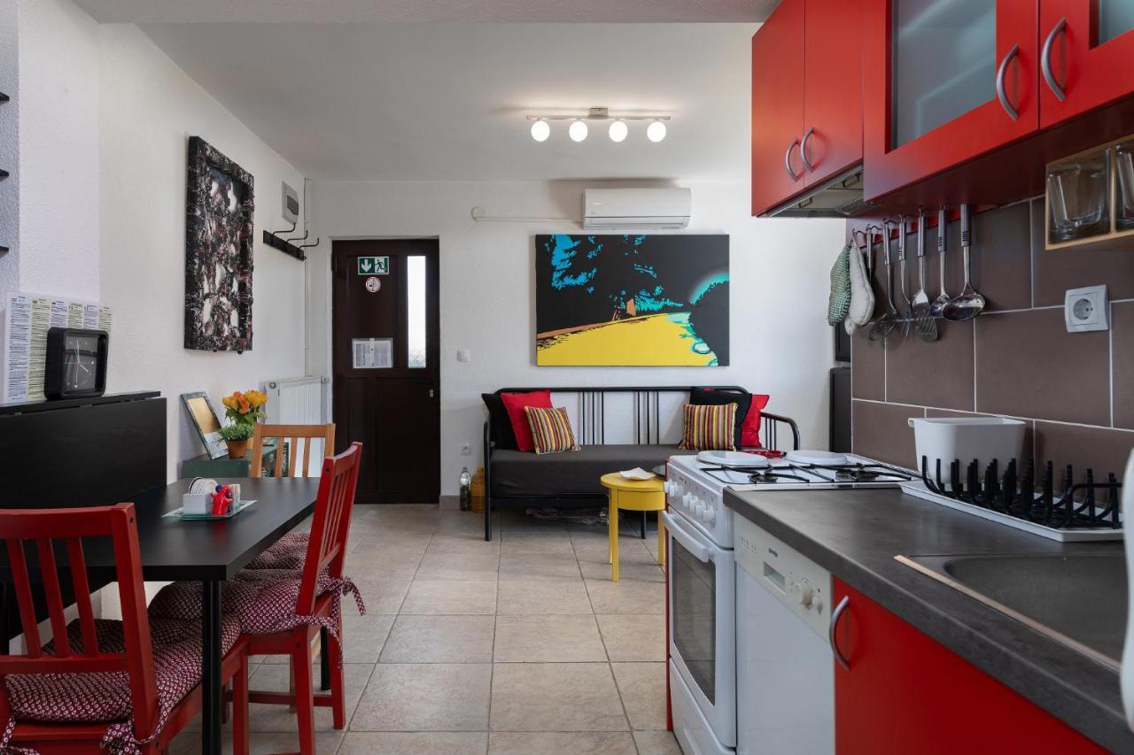Apartments Livun Tuheljske Toplice Kültér fotó