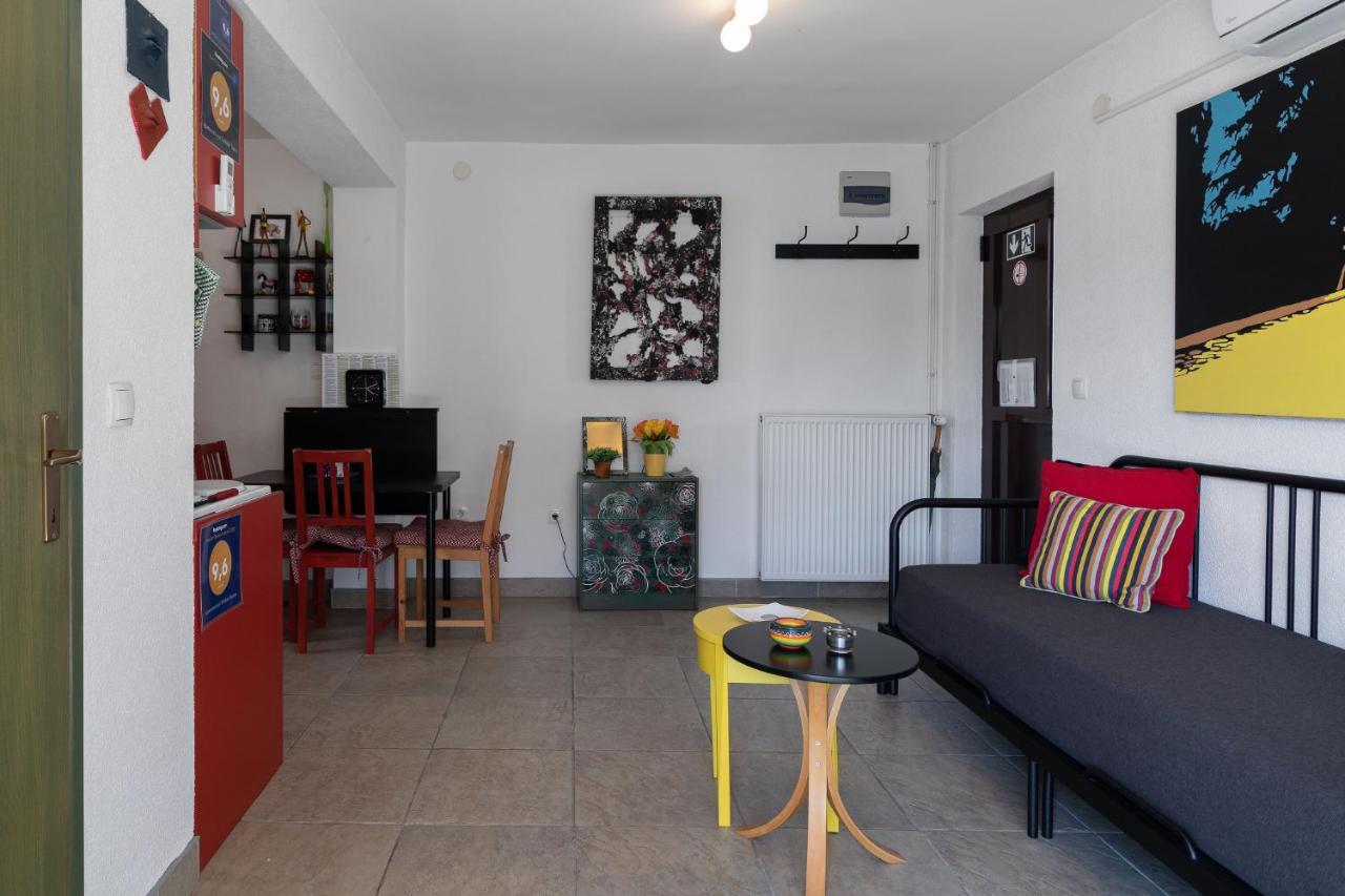 Apartments Livun Tuheljske Toplice Kültér fotó
