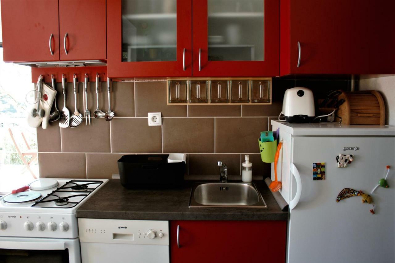 Apartments Livun Tuheljske Toplice Kültér fotó