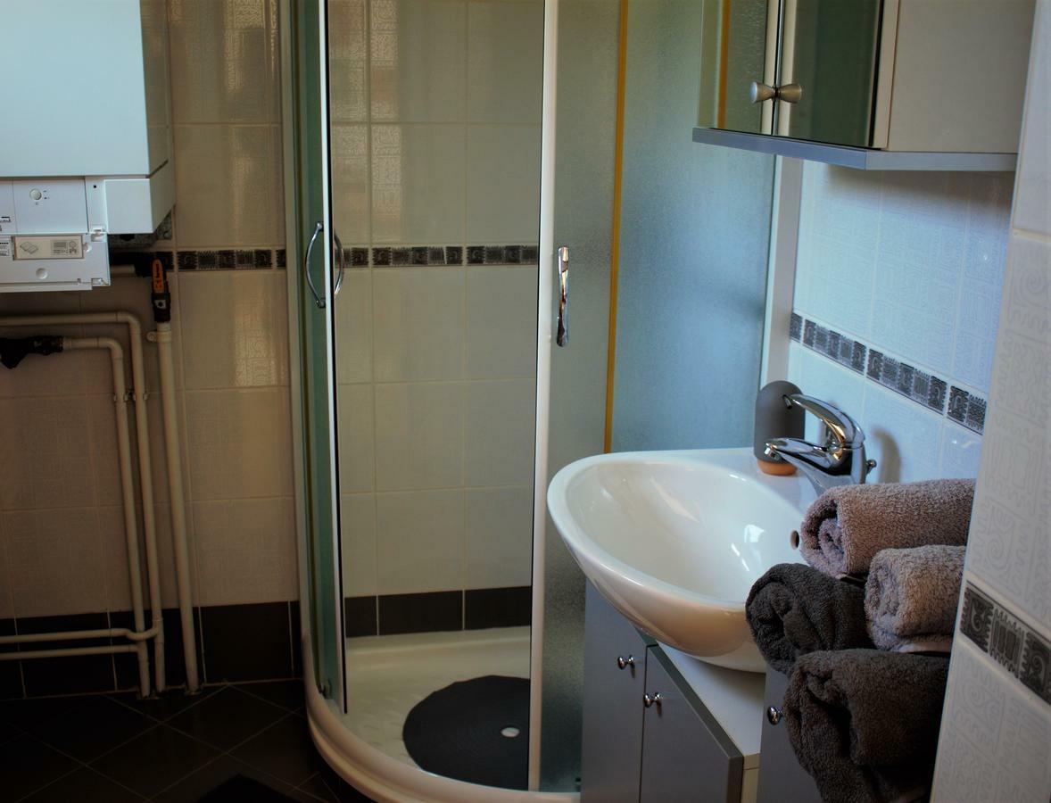 Apartments Livun Tuheljske Toplice Kültér fotó