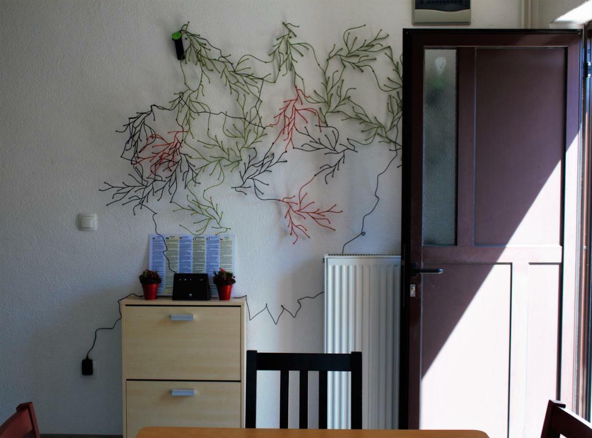 Apartments Livun Tuheljske Toplice Kültér fotó