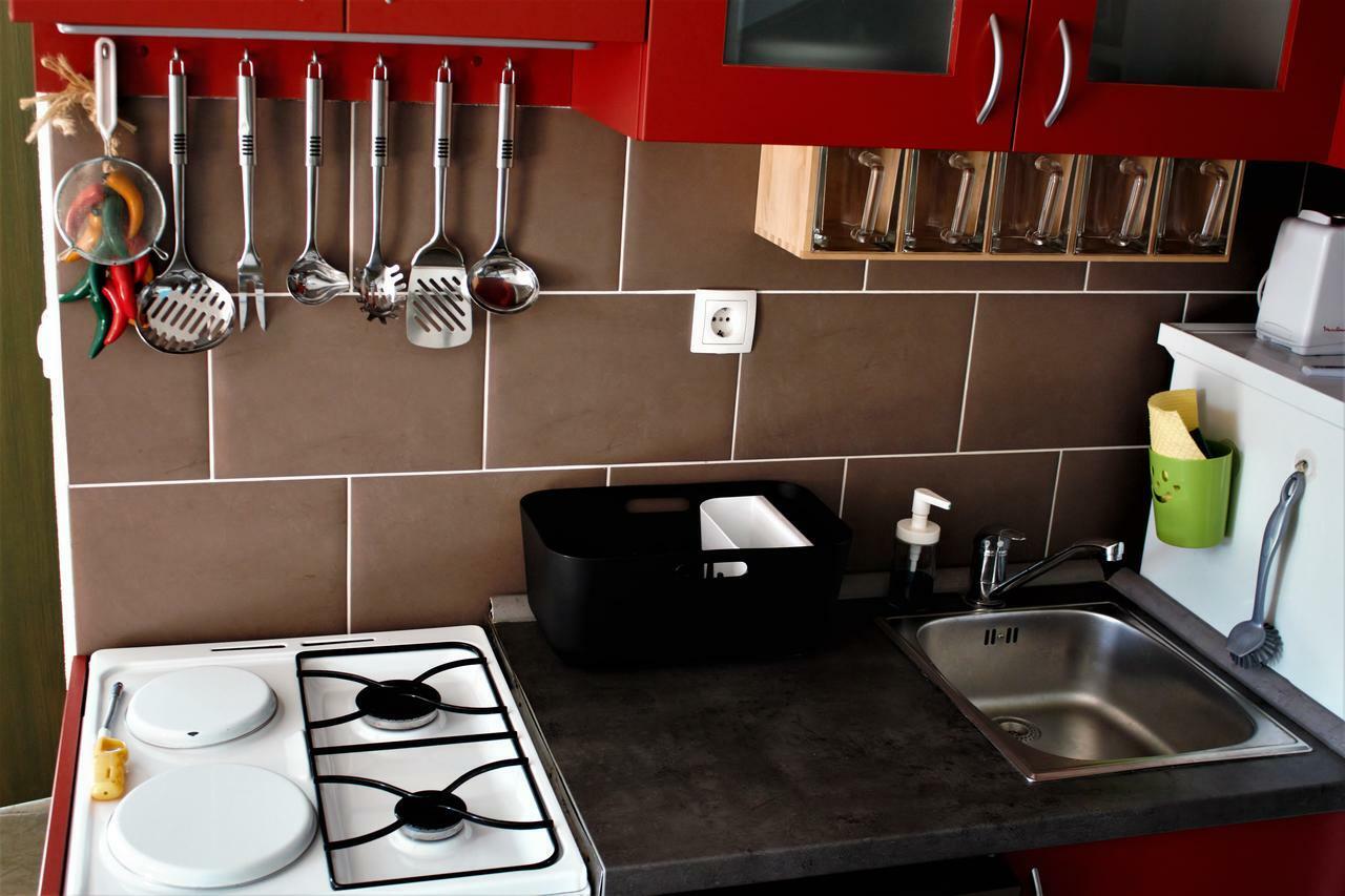 Apartments Livun Tuheljske Toplice Kültér fotó