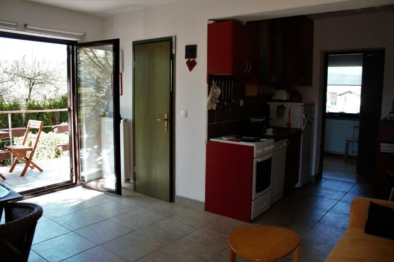 Apartments Livun Tuheljske Toplice Kültér fotó